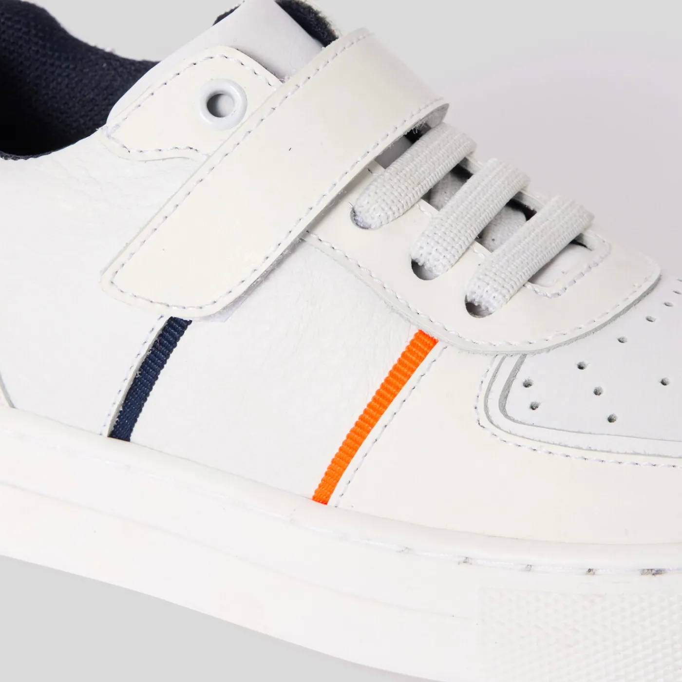 Sneakers-Jacadi Child sneakers Jacadi White