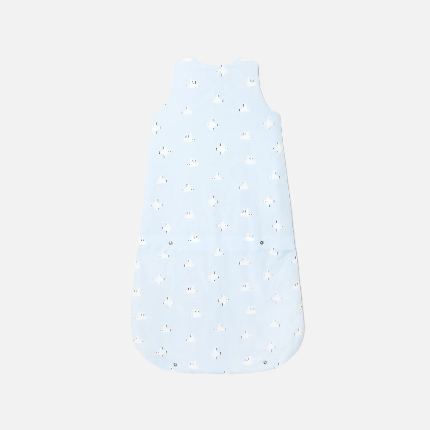 Sleeping Bags And Blankets|Sleeping Bags And Blankets-Jacadi Baby 6-24 months sleeping bag Jacadi Celestial