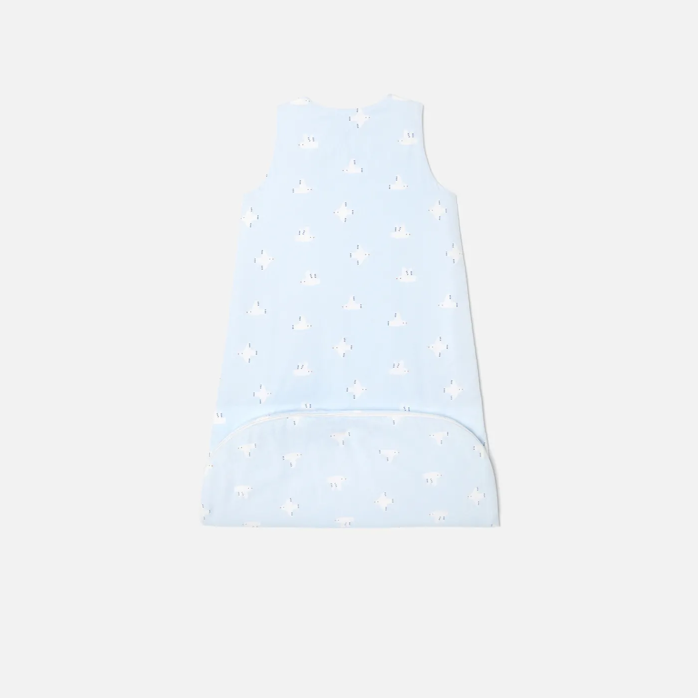 Sleeping Bags And Blankets|Sleeping Bags And Blankets-Jacadi Baby 6-24 months sleeping bag Jacadi Celestial