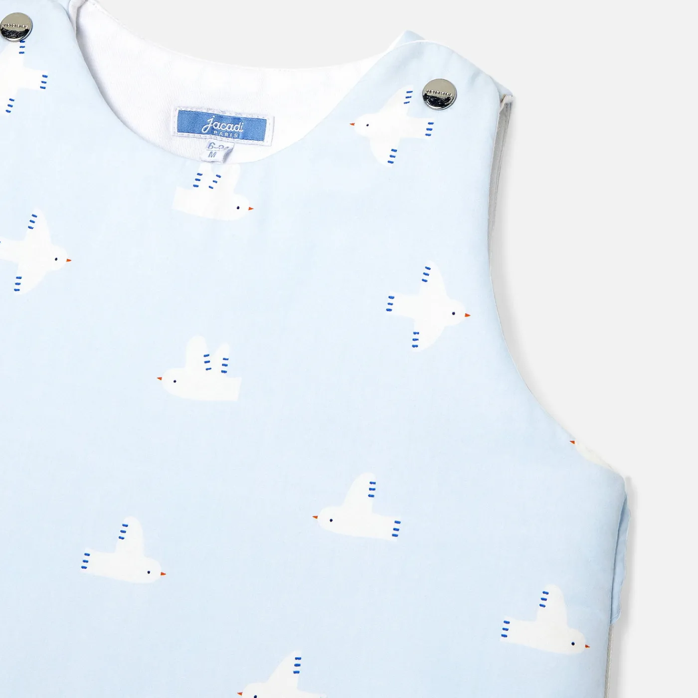Sleeping Bags And Blankets|Sleeping Bags And Blankets-Jacadi Baby 6-24 months sleeping bag Jacadi Celestial