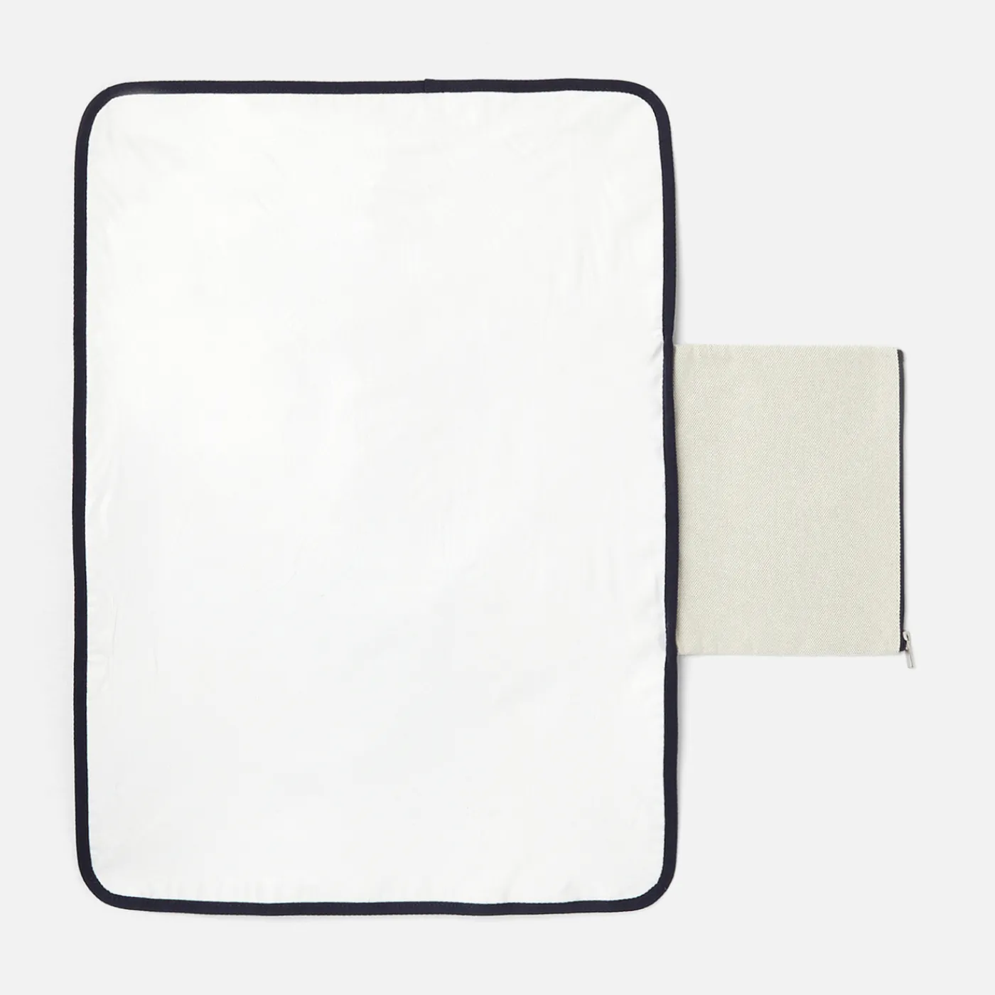 Diaper Bags And Toiletry Bags|Diaper Bags And Toiletry Bags-Jacadi Canvas changing mat Jacadi Navy
