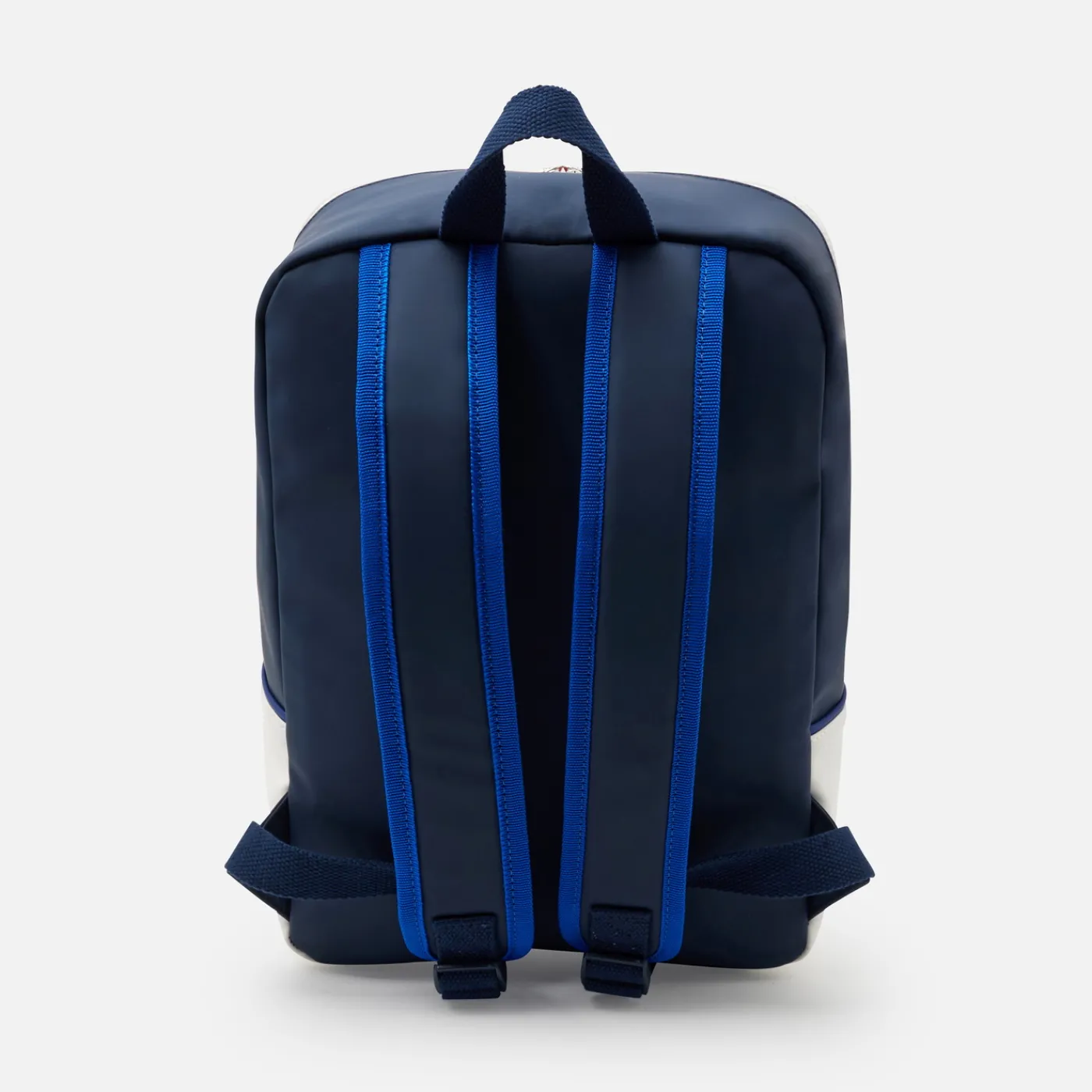 Other Accessories|Bags And Aprons-Jacadi Child backpack Navy/Red