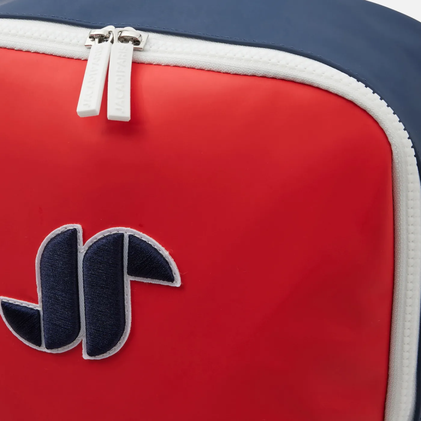 Other Accessories|Bags And Aprons-Jacadi Child backpack Navy/Red