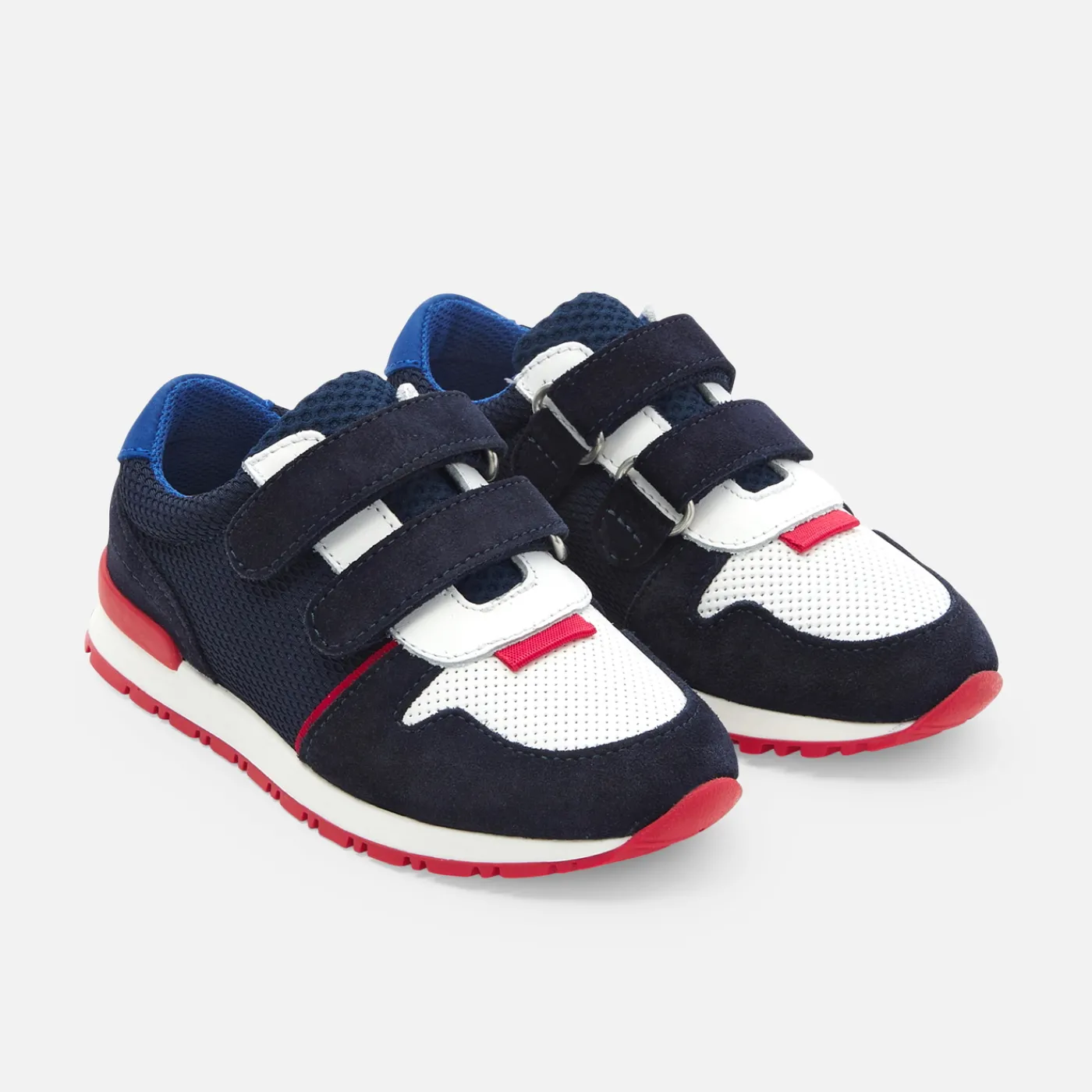 Sneakers-Jacadi Child running sneakers Blue