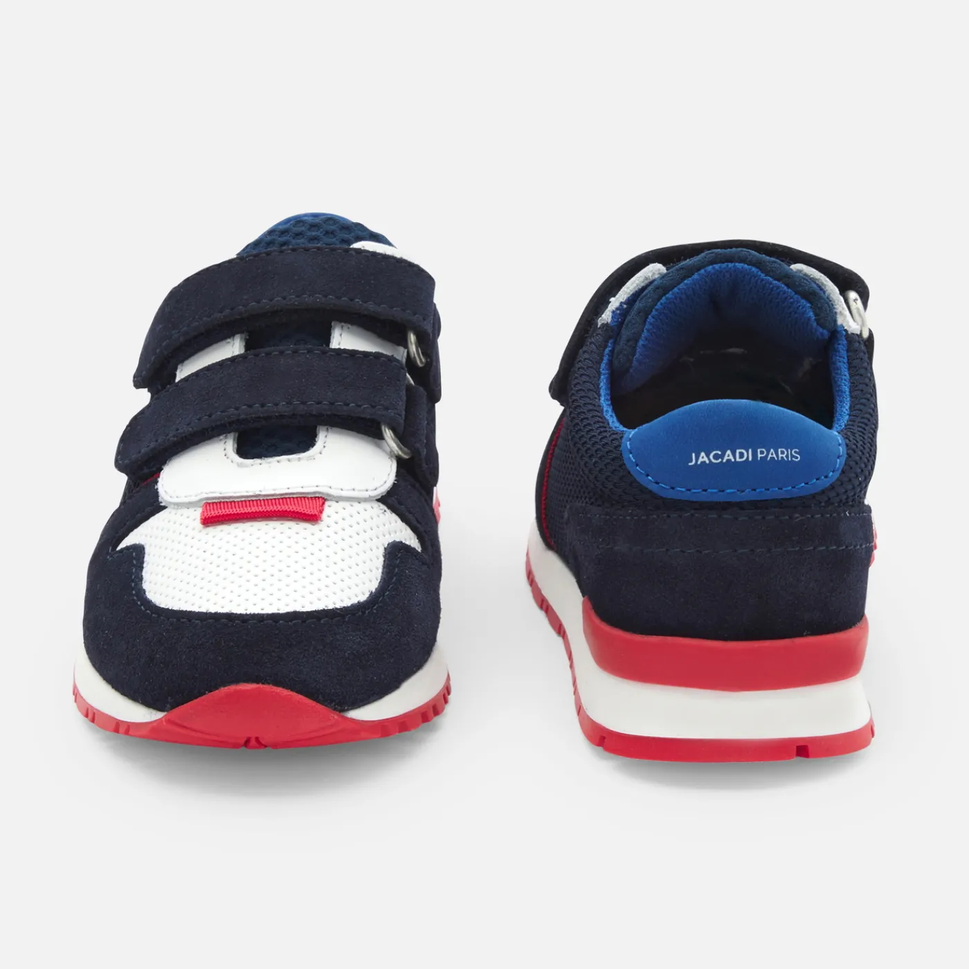 Sneakers-Jacadi Child running sneakers Blue