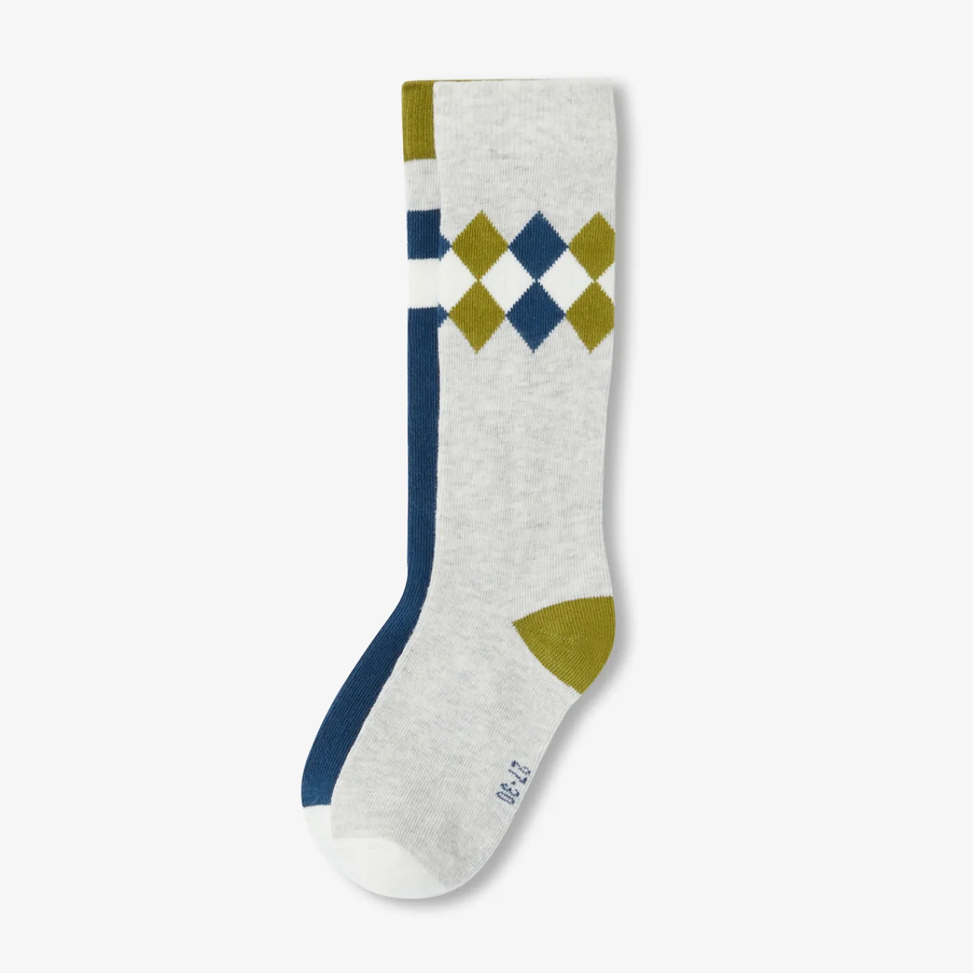 Accessories|Socks And Booties-Jacadi Boy pair of socks Multicolour