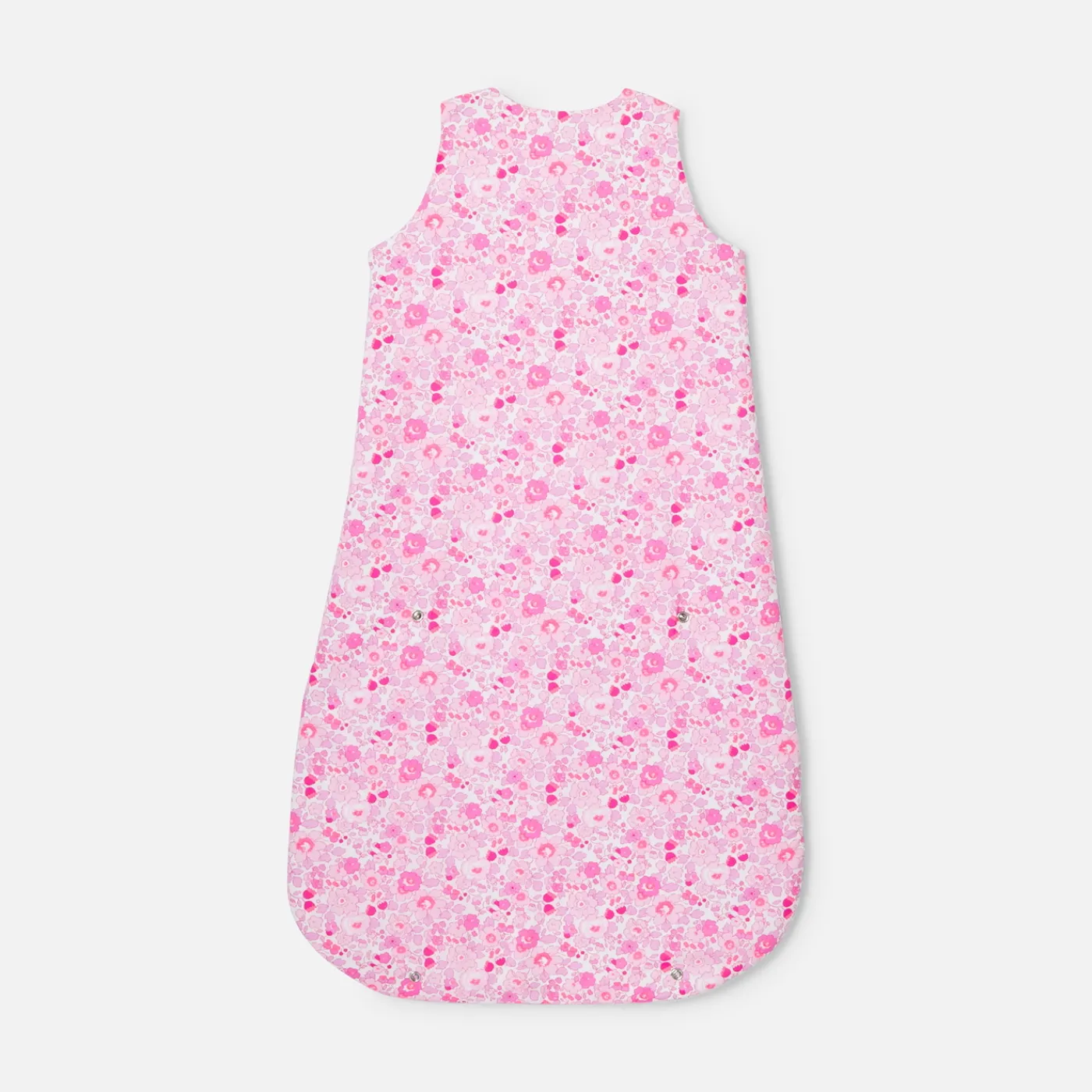 Sleeping Bags And Blankets|Sleeping Bags And Blankets-Jacadi Baby sleeping bag 6-24 months Pink/Multicolour