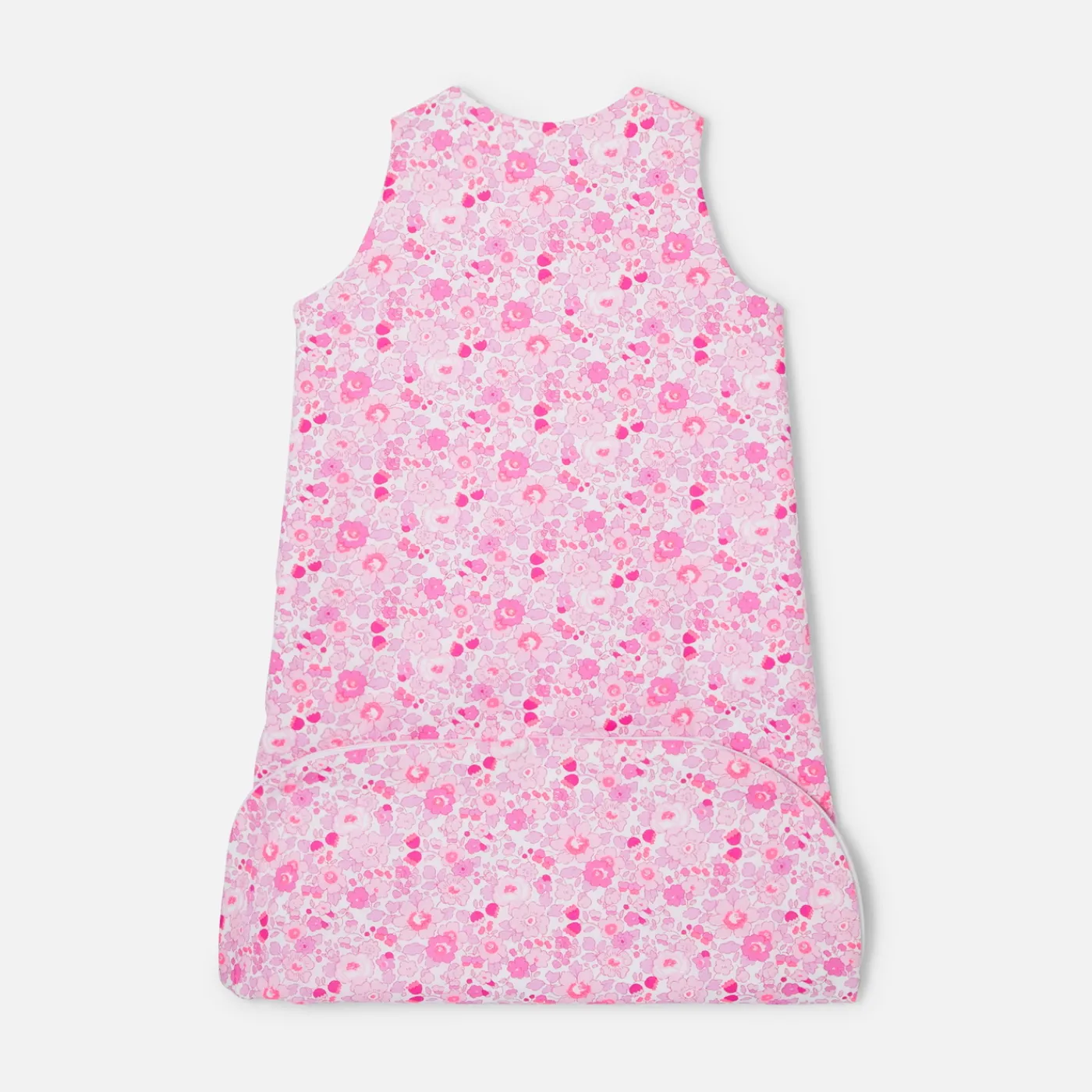 Sleeping Bags And Blankets|Sleeping Bags And Blankets-Jacadi Baby sleeping bag 6-24 months Pink/Multicolour